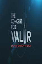 Watch The Concert for Valor 123movies