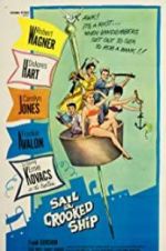 Watch Sail a Crooked Ship 123movies