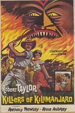 Watch Killers of Kilimanjaro 123movies