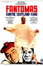 Watch Fantomas vs. Scotland Yard 123movies