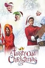 Watch A Fairly Odd Christmas 123movies