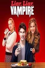 Watch Liar, Liar, Vampire 123movies