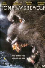 Watch Tomb of the Werewolf 123movies