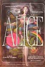 Watch Alice or the Last Escapade 123movies
