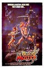 Watch The Blade Master 123movies