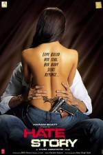Watch Hate Story 123movies