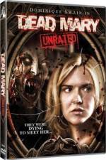 Watch Dead Mary 123movies