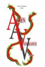 Watch Alien Vengeance The First Encounter 123movies