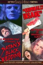 Watch Criminally Insane 2 123movies