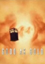 Watch Doctor Who: Good as Gold (TV Short 2012) 123movies