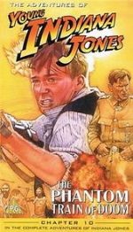 Watch The Adventures of Young Indiana Jones: The Phantom Train of Doom 123movies
