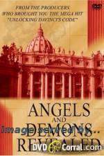 Watch Angels and Demons Revealed 123movies