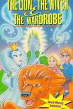 Watch The Lion the Witch & the Wardrobe 123movies