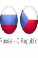 Watch Russia vs Czech Republic 123movies