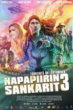 Watch Lapland Odyssey 3 123movies