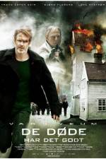 Watch Varg Veum - De døde har det godt 123movies