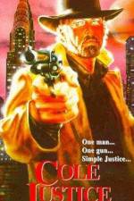 Watch Cole Justice 123movies