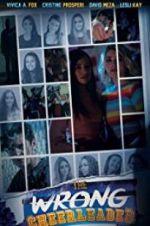 Watch The Wrong Cheerleader 123movies