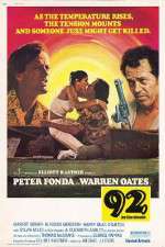 Watch 92 in the Shade 123movies