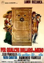 Watch For a Few Dollars Less 123movies