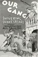 Watch Shivering Shakespeare 123movies