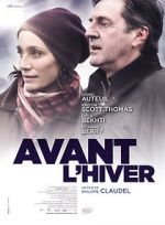 Watch Before the Winter Chill 123movies
