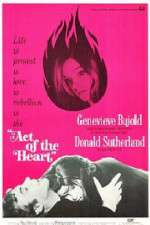 Watch Act of the Heart 123movies