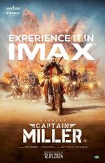 Watch Captain Miller 123movies