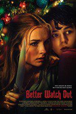 Watch Better Watch Out 123movies
