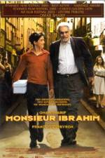 Watch Monsieur Ibrahim et les fleurs du Coran 123movies