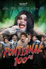 Watch 100KG Vampire 123movies