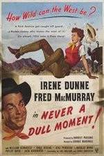 Watch Never a Dull Moment 123movies