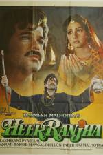 Watch Heer Ranjha 123movies