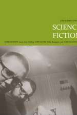 Watch Science Fiction 123movies