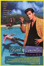 Watch Blood and Concrete 123movies
