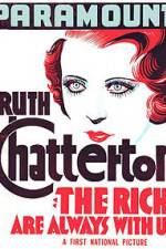 Watch The Rich Are Always with Us 123movies