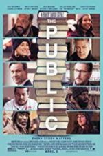 Watch The Public 123movies