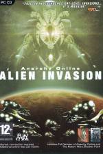 Watch The Alien Invasion 123movies