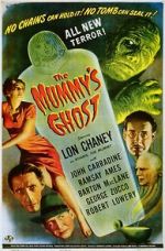 Watch The Mummy\'s Ghost 123movies