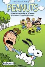 Watch Peanuts Happiness Is A Warm Blanket 123movies