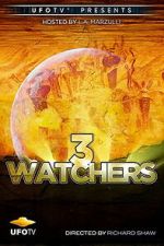 Watch Watchers 3: Fingerprints of the Supernatural 123movies