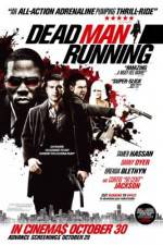 Watch Dead Man Running 123movies
