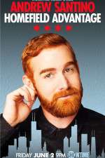 Watch Andrew Santino: Home Field Advantage 123movies