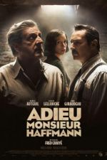Watch Adieu Monsieur Haffmann 123movies