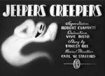 Watch Jeepers Creepers 123movies