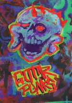 Watch GUTTERPUNKS 123movies