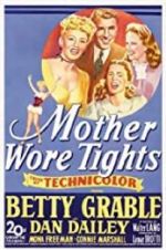 Watch Mother Wore Tights 123movies
