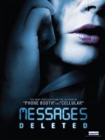 Watch Messages Deleted 123movies