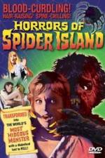 Watch Horrors of Spider Island 123movies