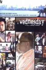 Watch A Wednesday 123movies